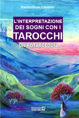copertina libro onirotarologia