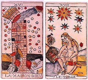 The OniroTarology Tarot spread