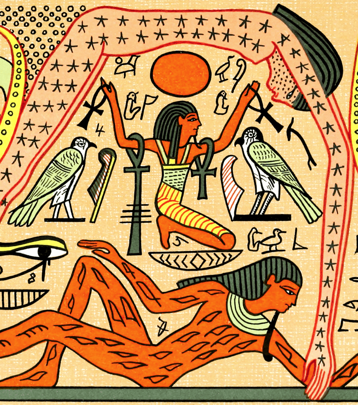 La simbologia della Stella